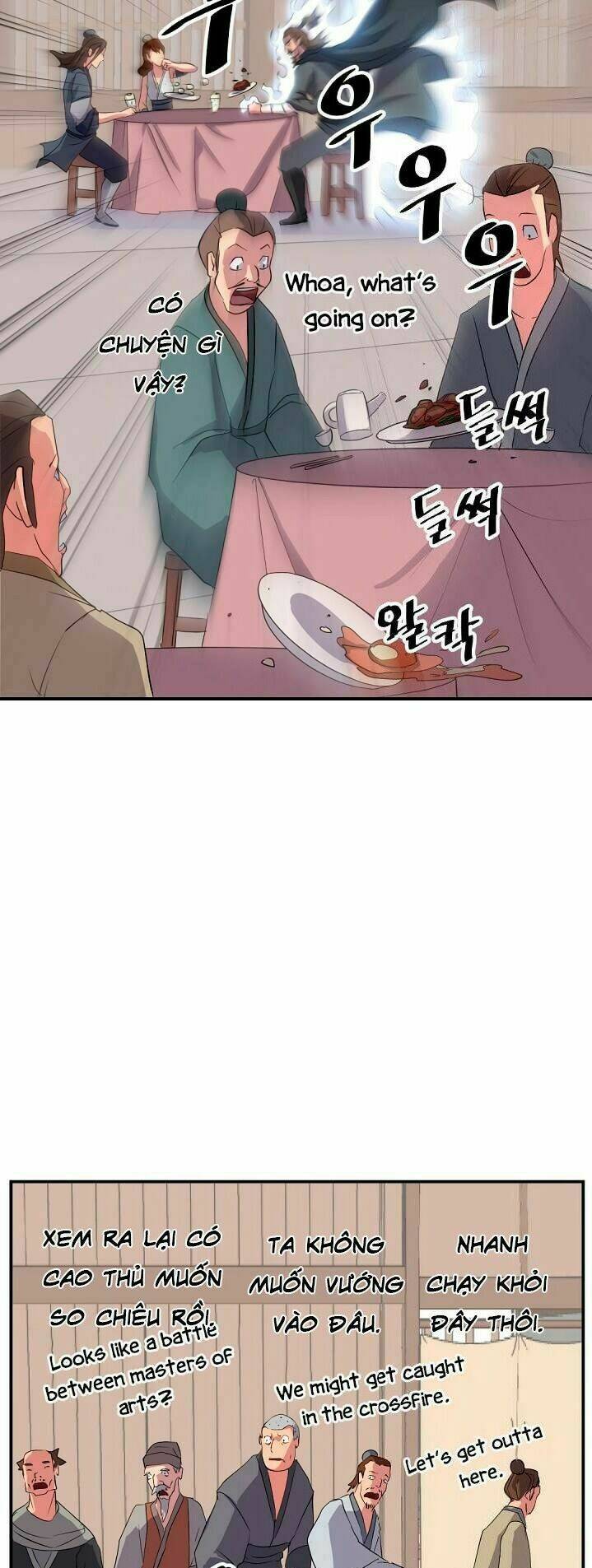 Trọng Sinh Bất Khả Chiến Bại - Chapter 31 - Page 51