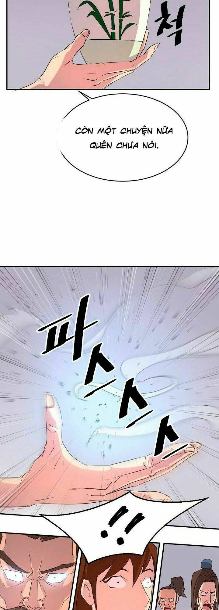 Trọng Sinh Bất Khả Chiến Bại - Chapter 31 - Page 57