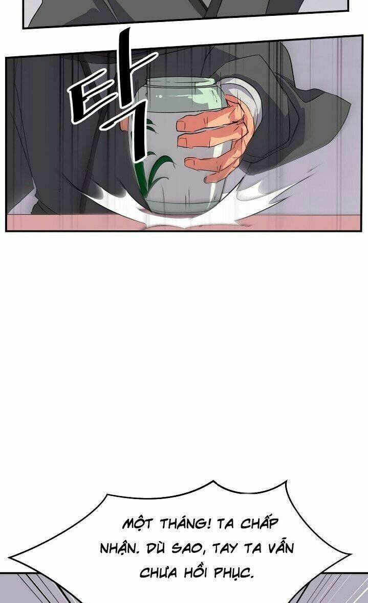 Trọng Sinh Bất Khả Chiến Bại - Chapter 32 - Page 9