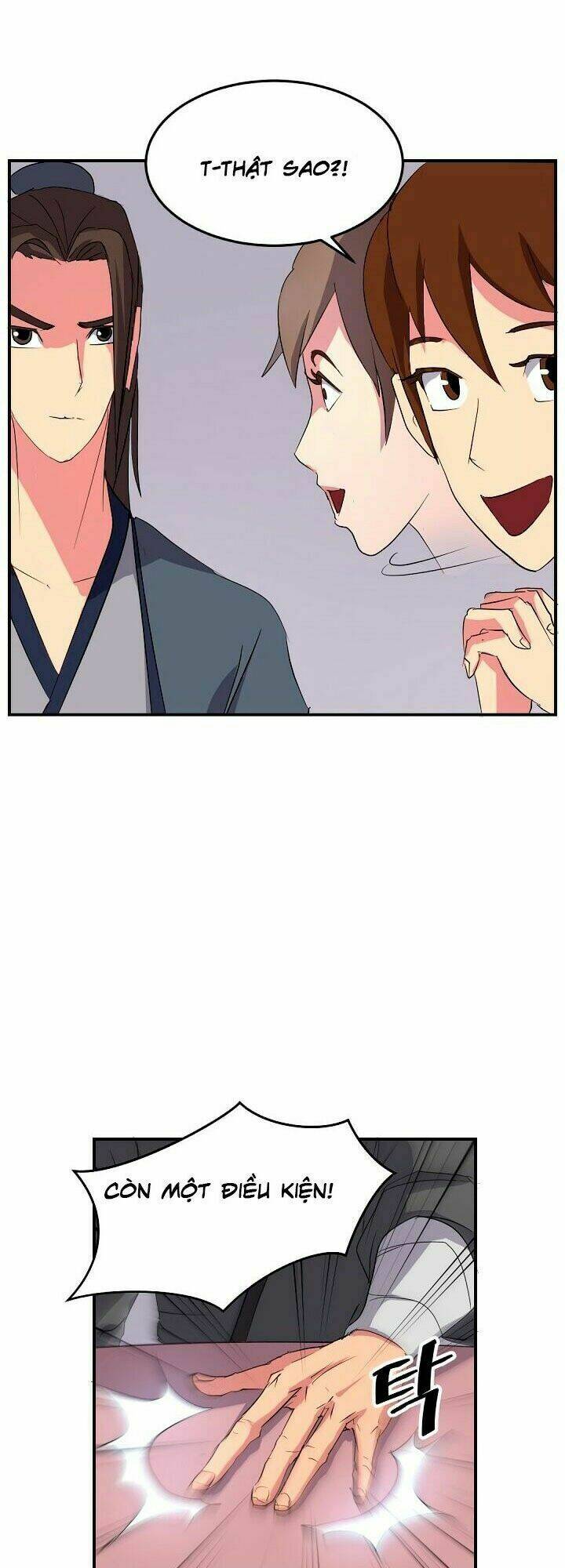 Trọng Sinh Bất Khả Chiến Bại - Chapter 32 - Page 11