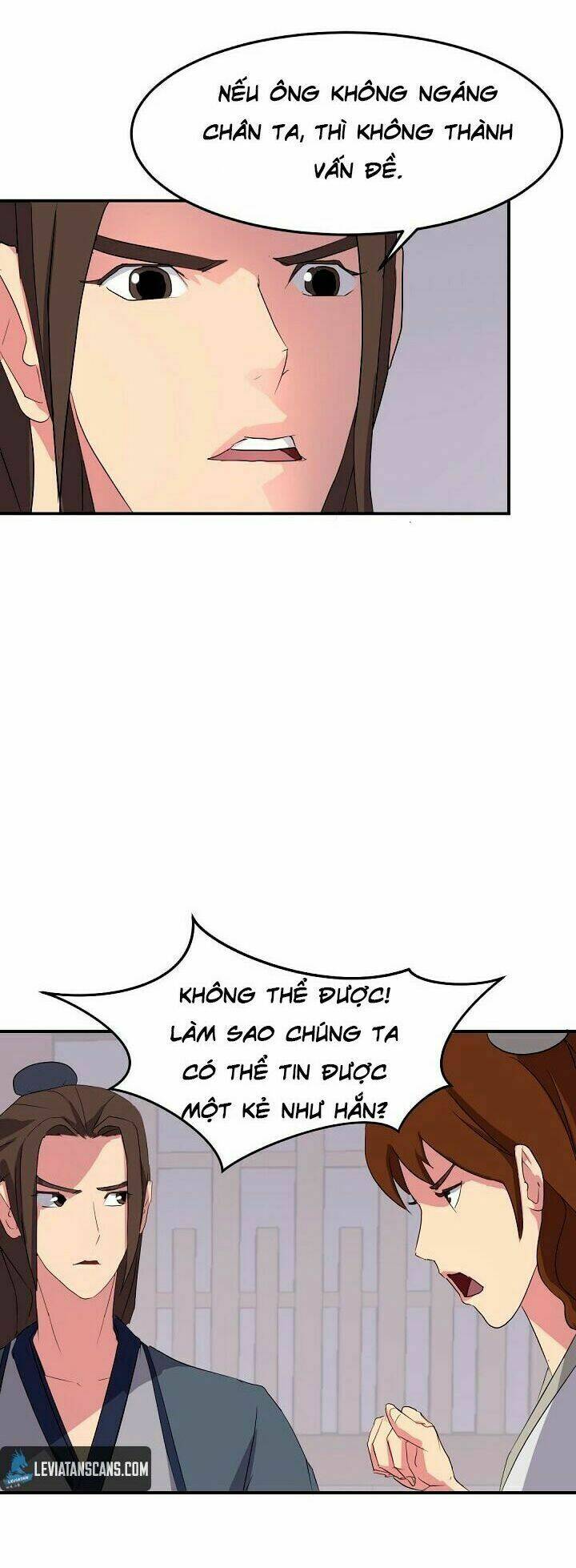 Trọng Sinh Bất Khả Chiến Bại - Chapter 32 - Page 13