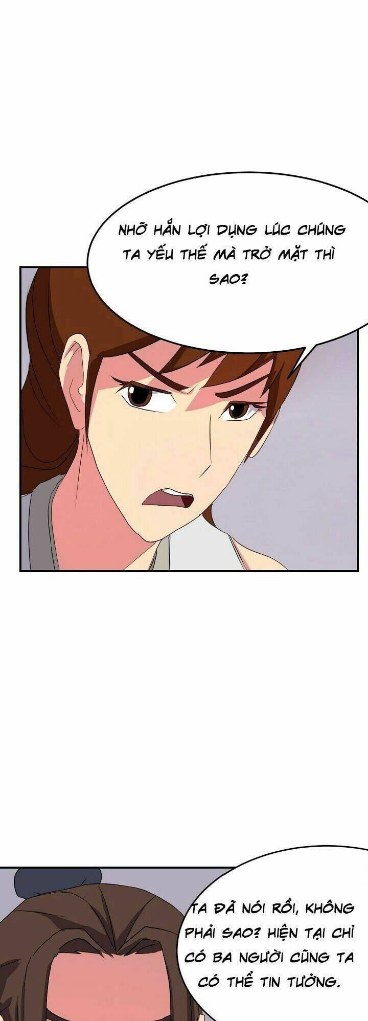 Trọng Sinh Bất Khả Chiến Bại - Chapter 32 - Page 14