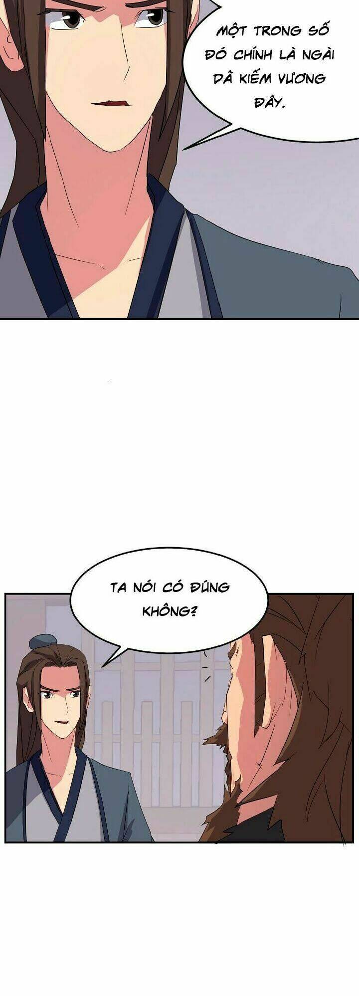 Trọng Sinh Bất Khả Chiến Bại - Chapter 32 - Page 15