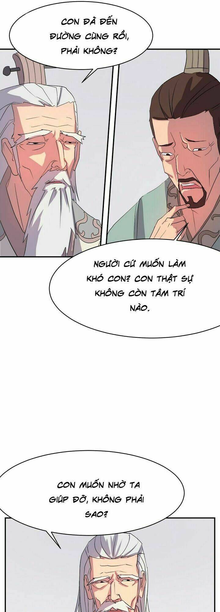 Trọng Sinh Bất Khả Chiến Bại - Chapter 32 - Page 20