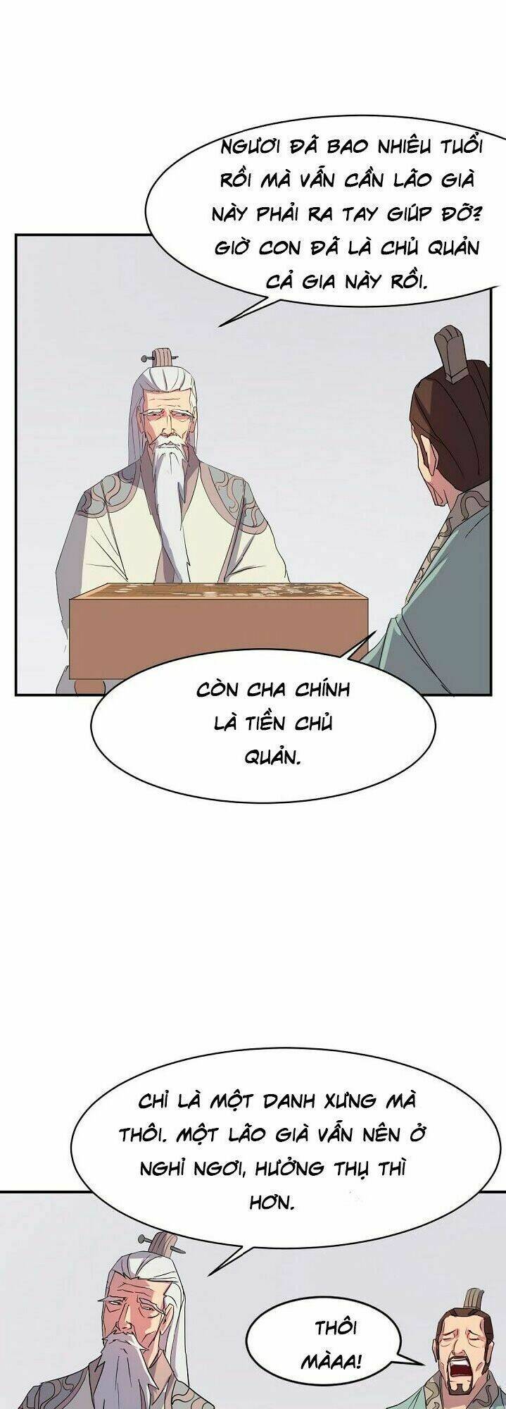 Trọng Sinh Bất Khả Chiến Bại - Chapter 32 - Page 23