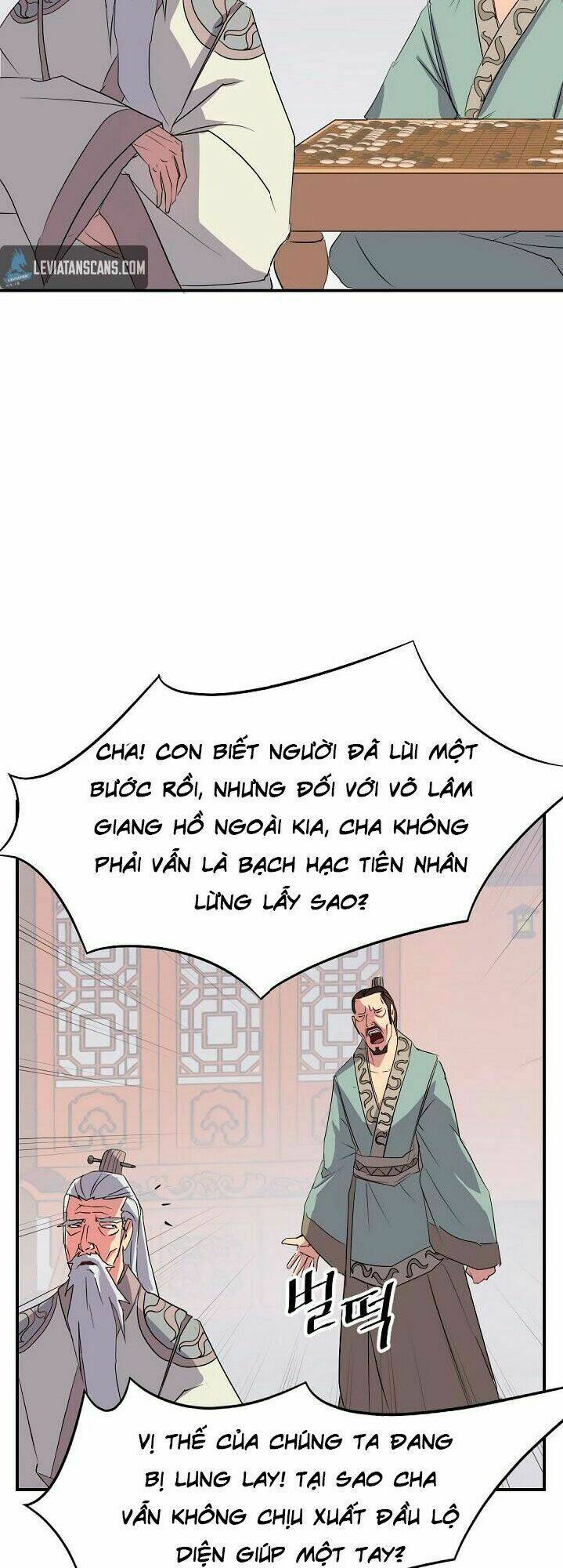 Trọng Sinh Bất Khả Chiến Bại - Chapter 32 - Page 24