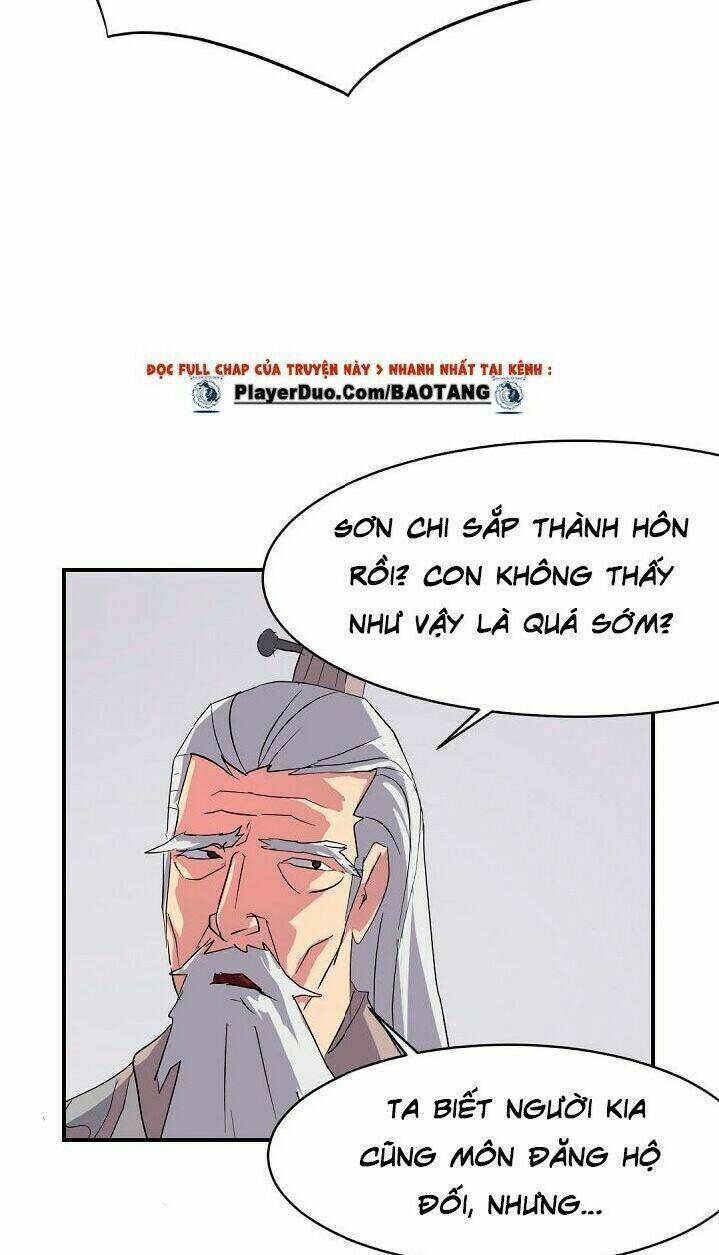 Trọng Sinh Bất Khả Chiến Bại - Chapter 32 - Page 25