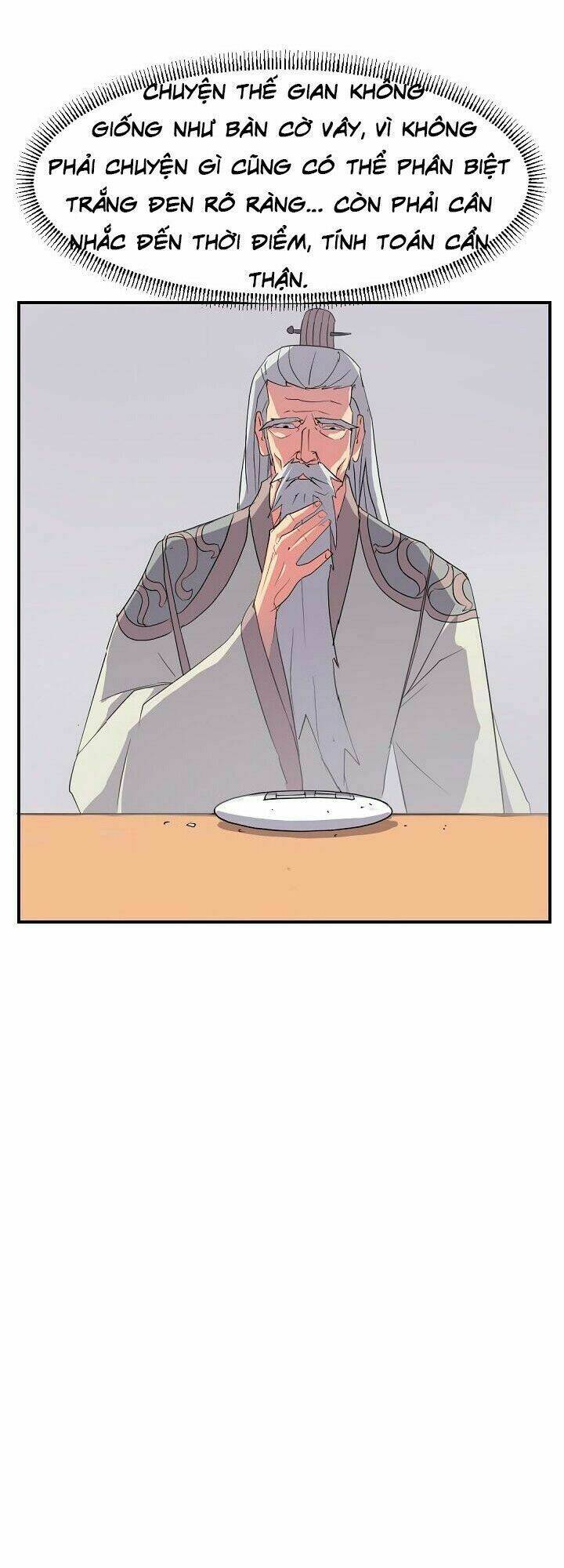 Trọng Sinh Bất Khả Chiến Bại - Chapter 32 - Page 30