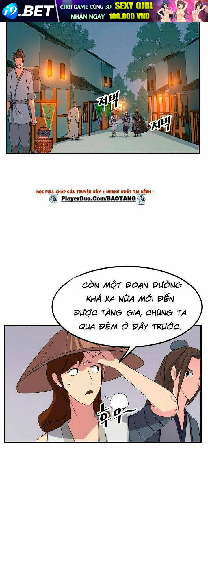 Trọng Sinh Bất Khả Chiến Bại - Chapter 32 - Page 32