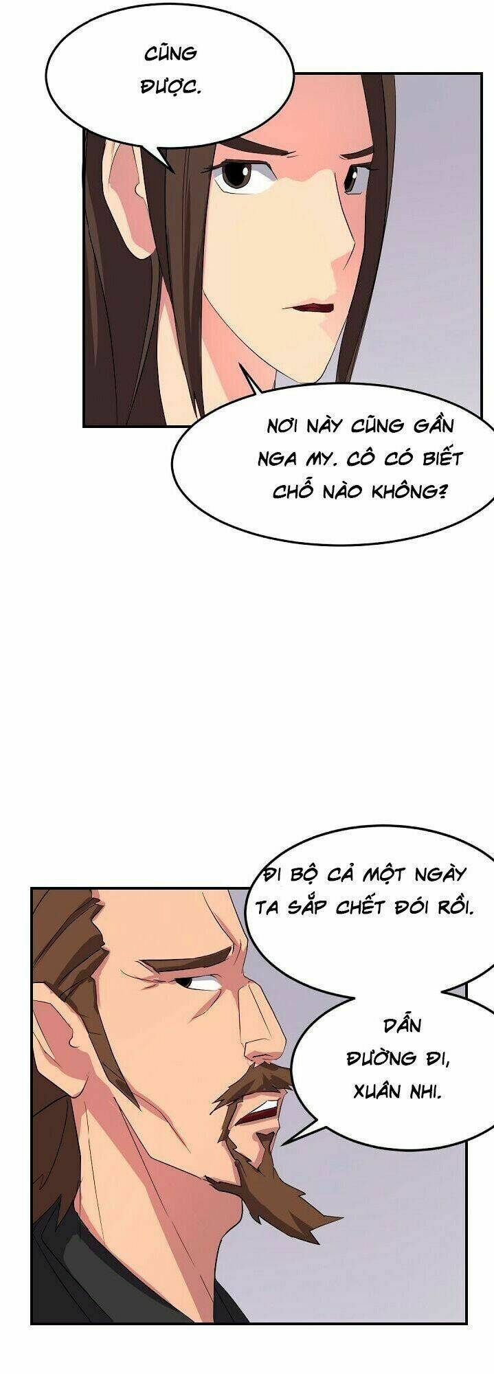 Trọng Sinh Bất Khả Chiến Bại - Chapter 32 - Page 33