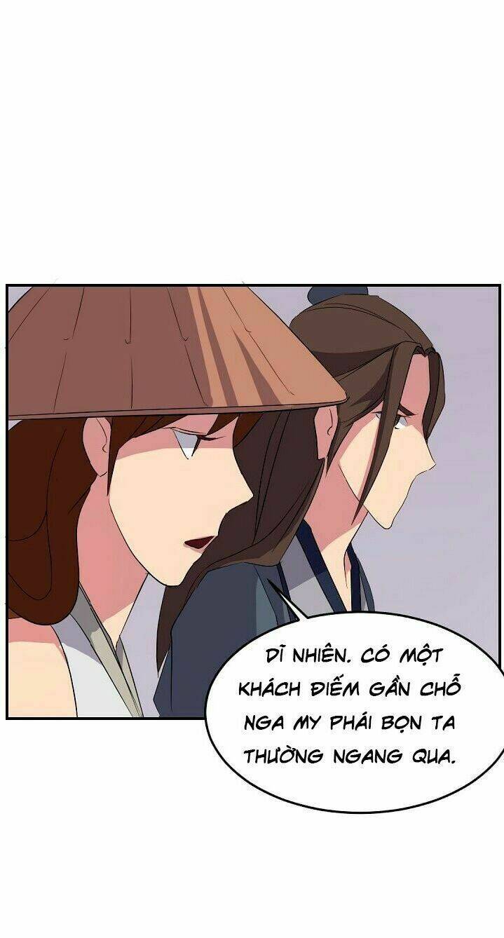 Trọng Sinh Bất Khả Chiến Bại - Chapter 32 - Page 34