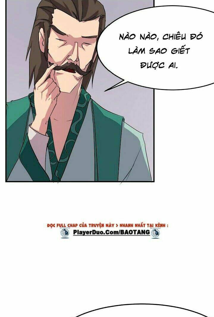 Trọng Sinh Bất Khả Chiến Bại - Chapter 32 - Page 38