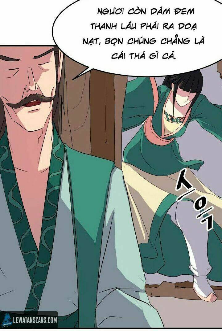 Trọng Sinh Bất Khả Chiến Bại - Chapter 32 - Page 39