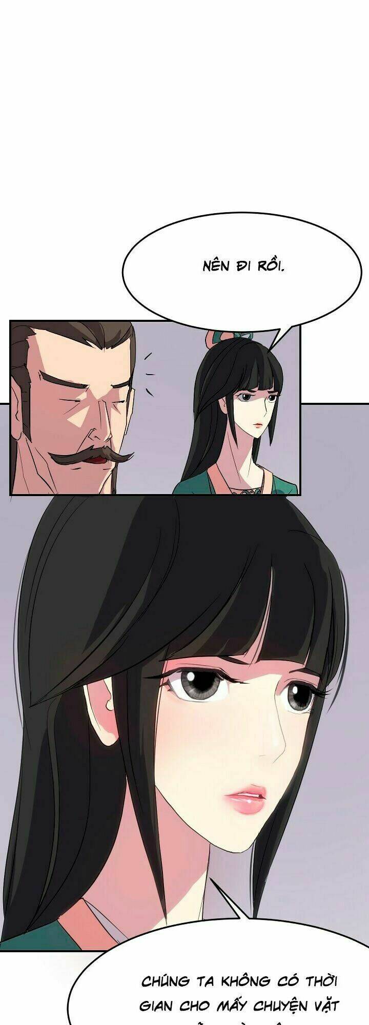 Trọng Sinh Bất Khả Chiến Bại - Chapter 32 - Page 40