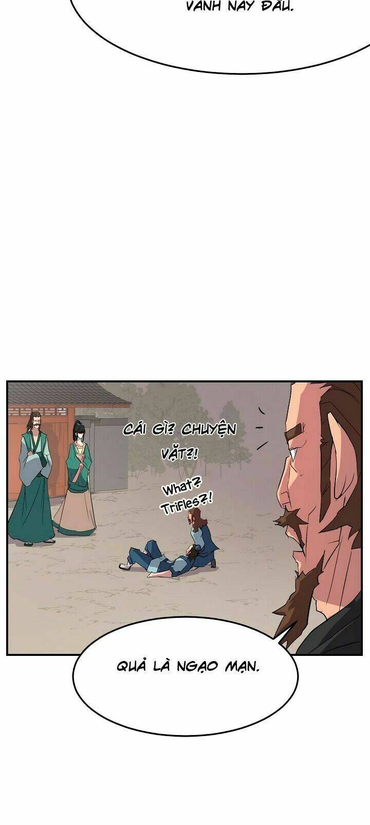 Trọng Sinh Bất Khả Chiến Bại - Chapter 32 - Page 41