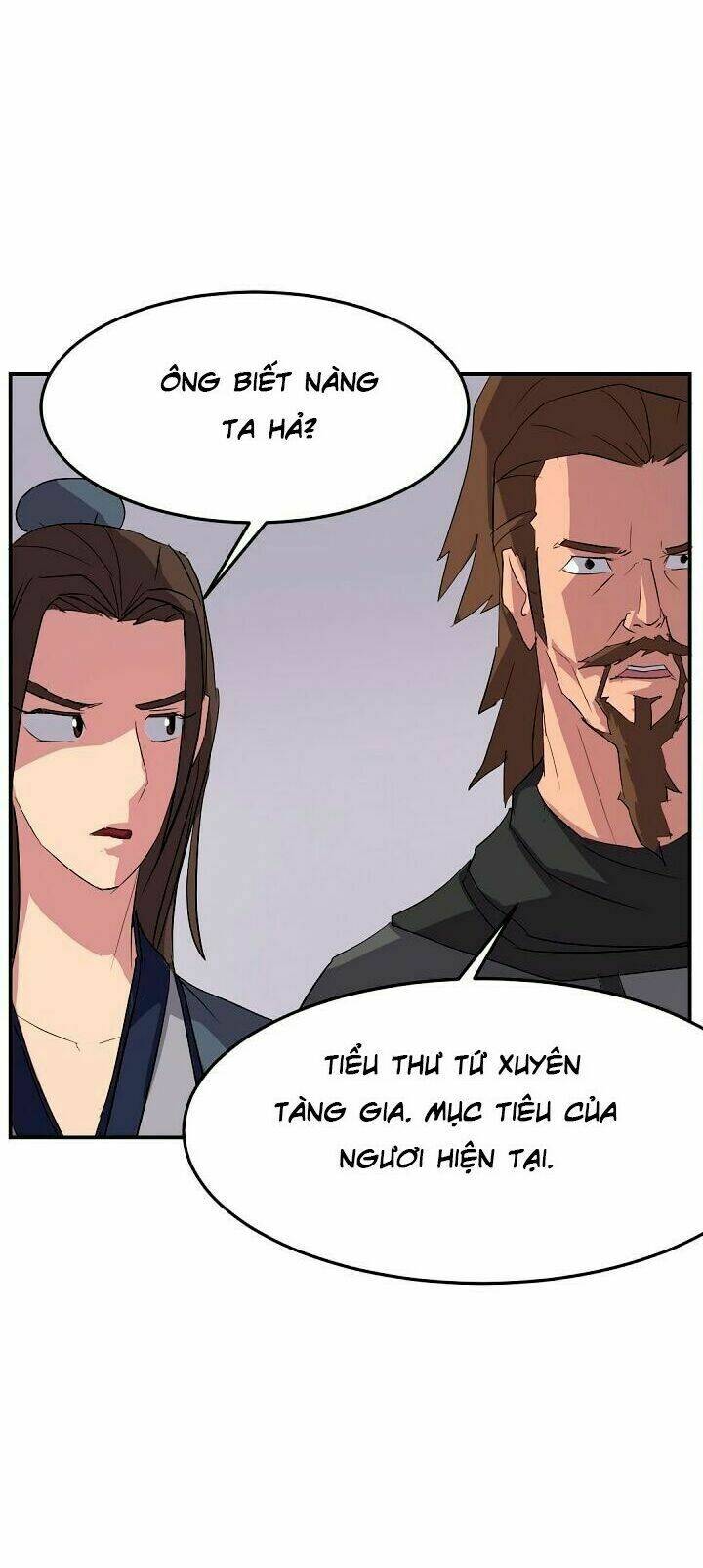 Trọng Sinh Bất Khả Chiến Bại - Chapter 32 - Page 42