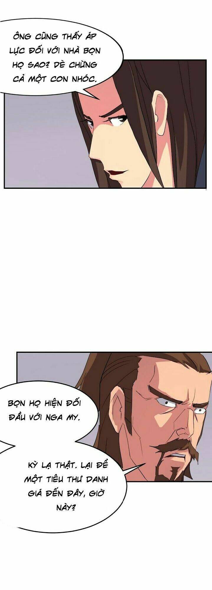 Trọng Sinh Bất Khả Chiến Bại - Chapter 32 - Page 43