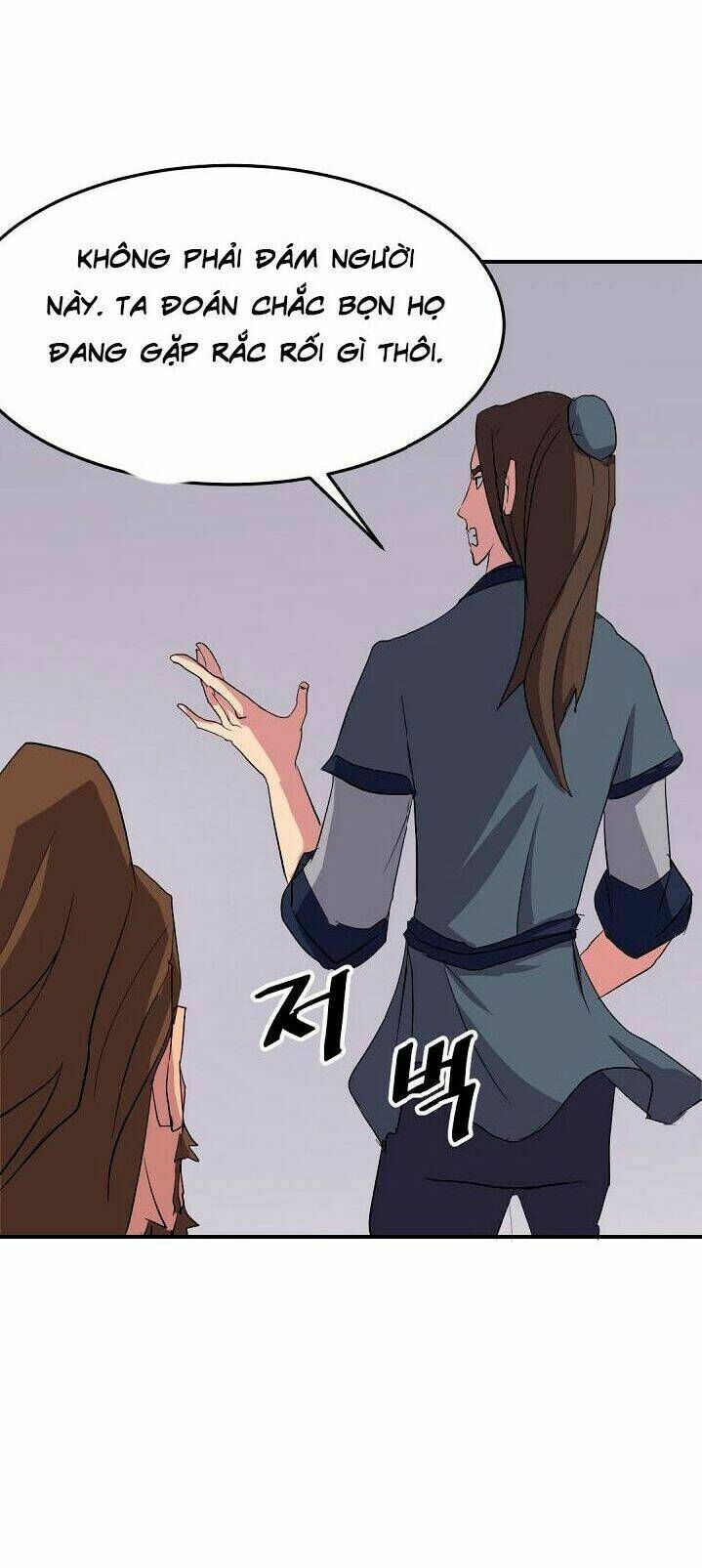 Trọng Sinh Bất Khả Chiến Bại - Chapter 32 - Page 45