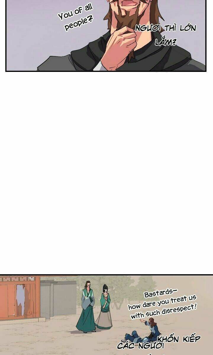 Trọng Sinh Bất Khả Chiến Bại - Chapter 32 - Page 47