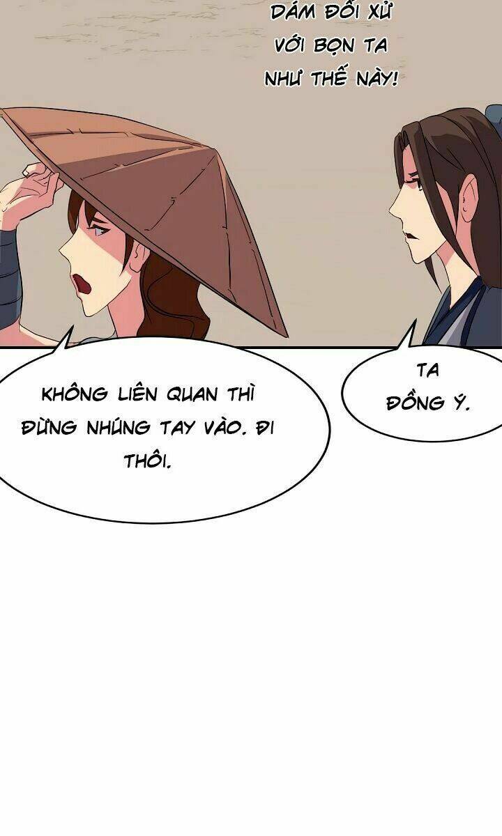 Trọng Sinh Bất Khả Chiến Bại - Chapter 32 - Page 48