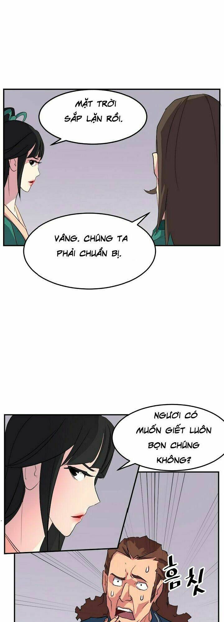 Trọng Sinh Bất Khả Chiến Bại - Chapter 32 - Page 49