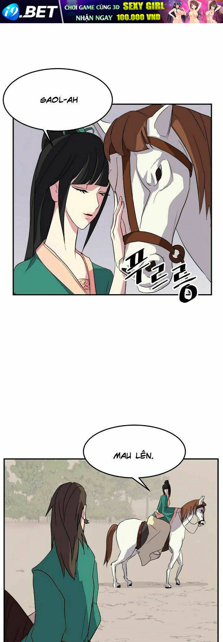 Trọng Sinh Bất Khả Chiến Bại - Chapter 32 - Page 53