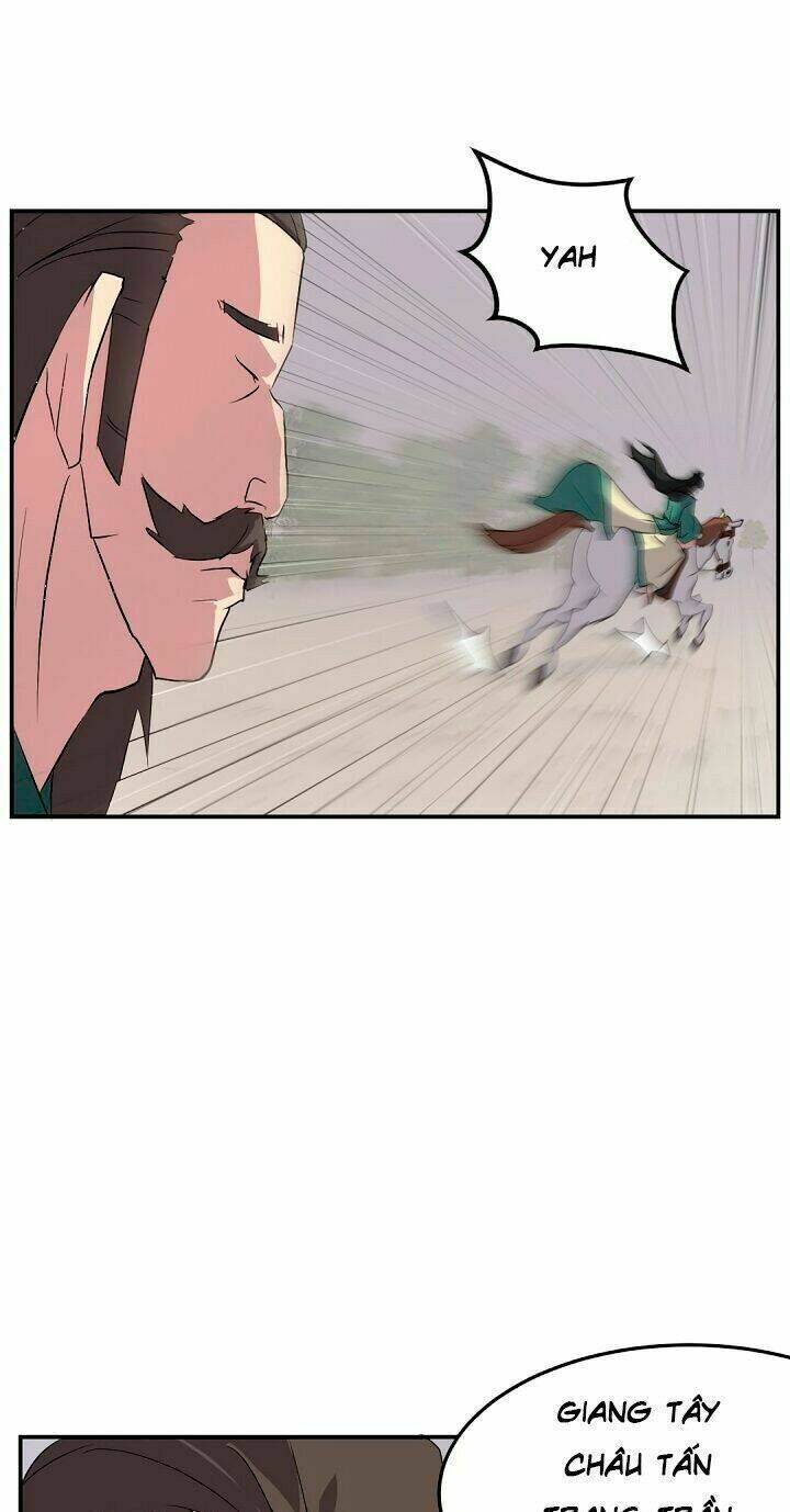 Trọng Sinh Bất Khả Chiến Bại - Chapter 32 - Page 55