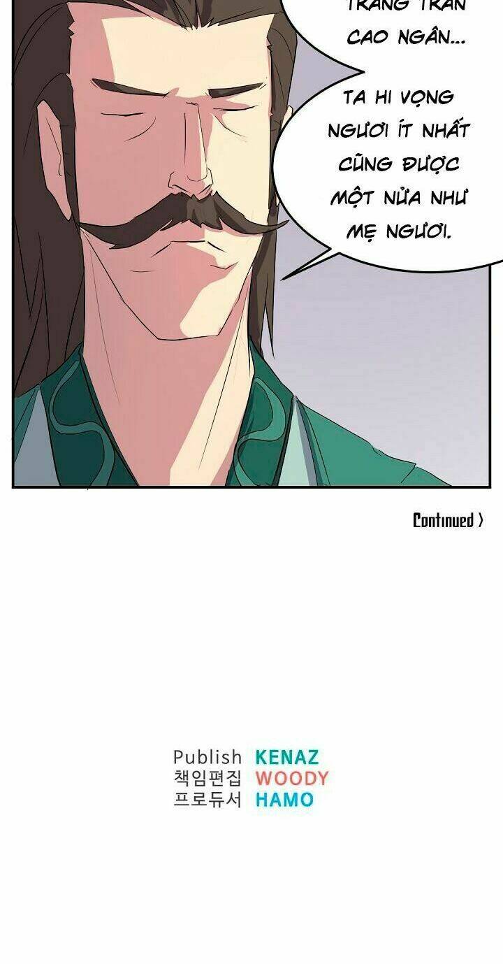 Trọng Sinh Bất Khả Chiến Bại - Chapter 32 - Page 56