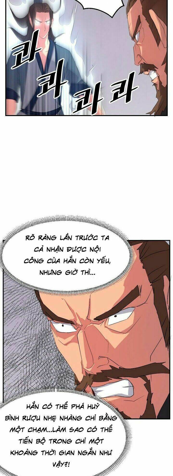 Trọng Sinh Bất Khả Chiến Bại - Chapter 32 - Page 6