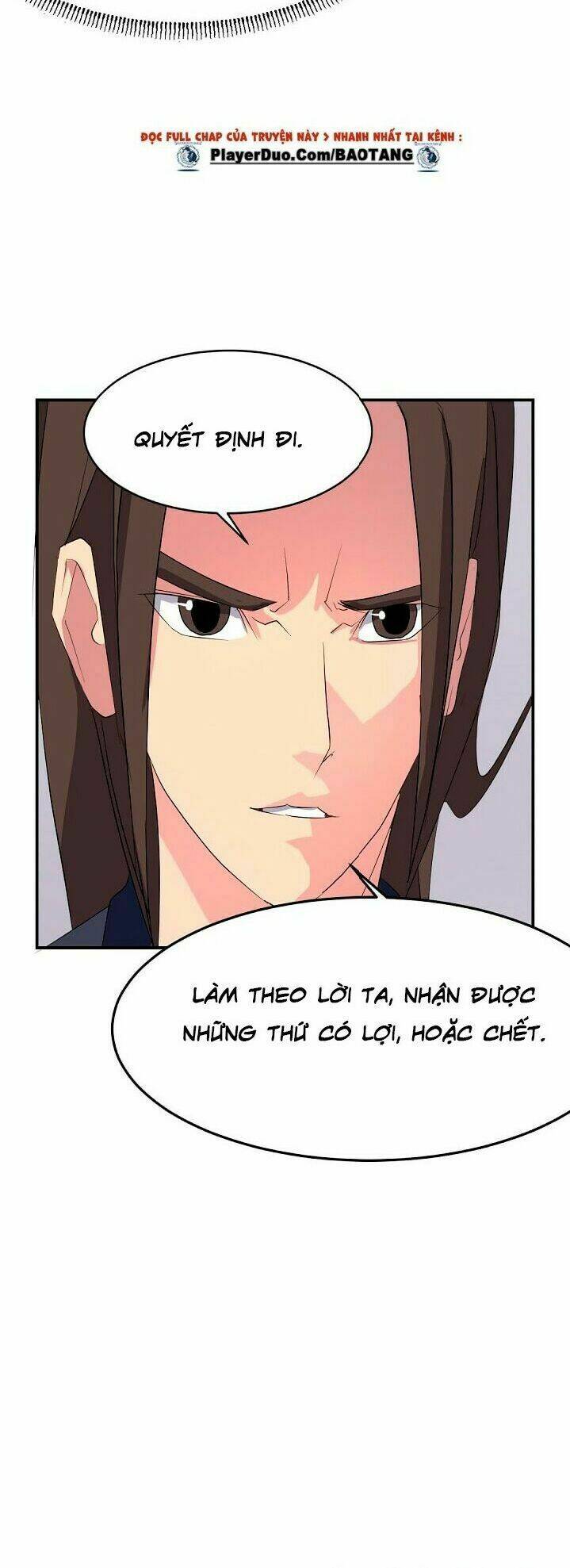 Trọng Sinh Bất Khả Chiến Bại - Chapter 32 - Page 7