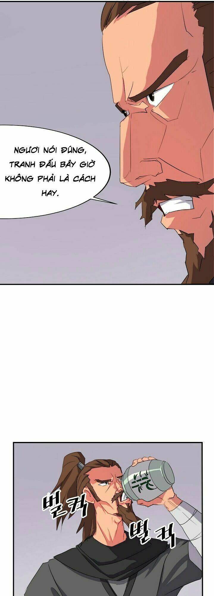 Trọng Sinh Bất Khả Chiến Bại - Chapter 32 - Page 8