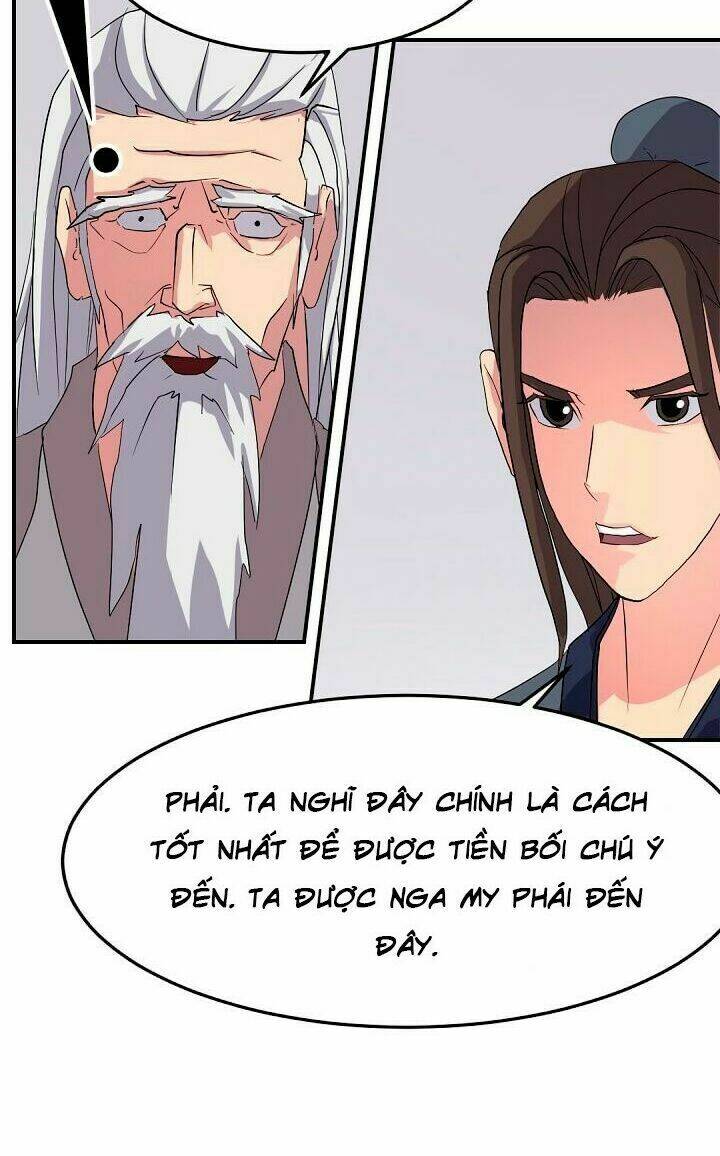 Trọng Sinh Bất Khả Chiến Bại - Chapter 33 - Page 10
