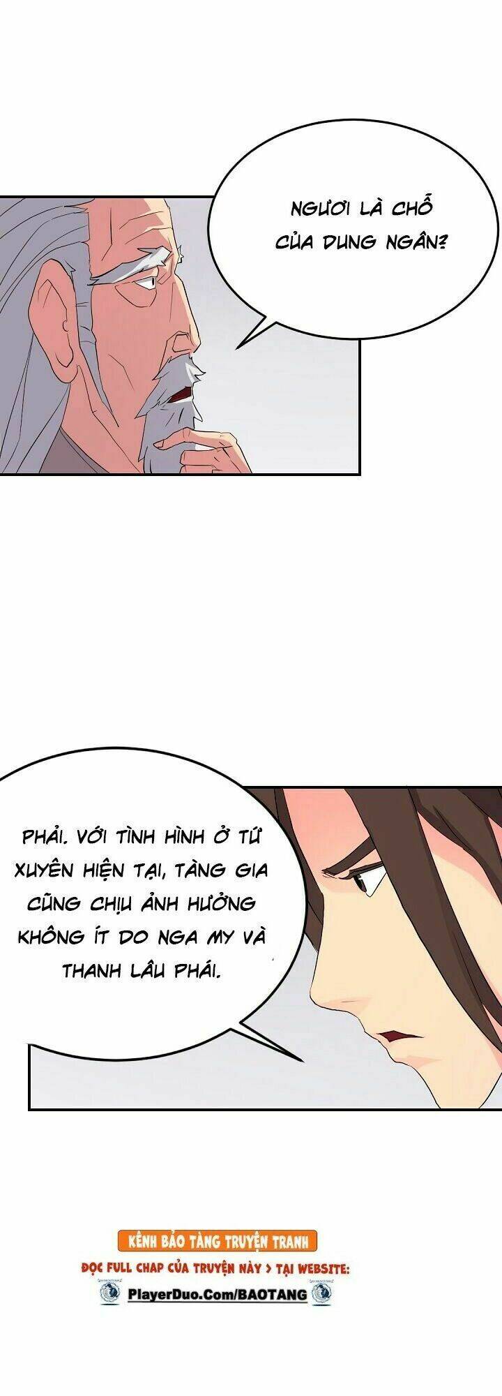 Trọng Sinh Bất Khả Chiến Bại - Chapter 33 - Page 11