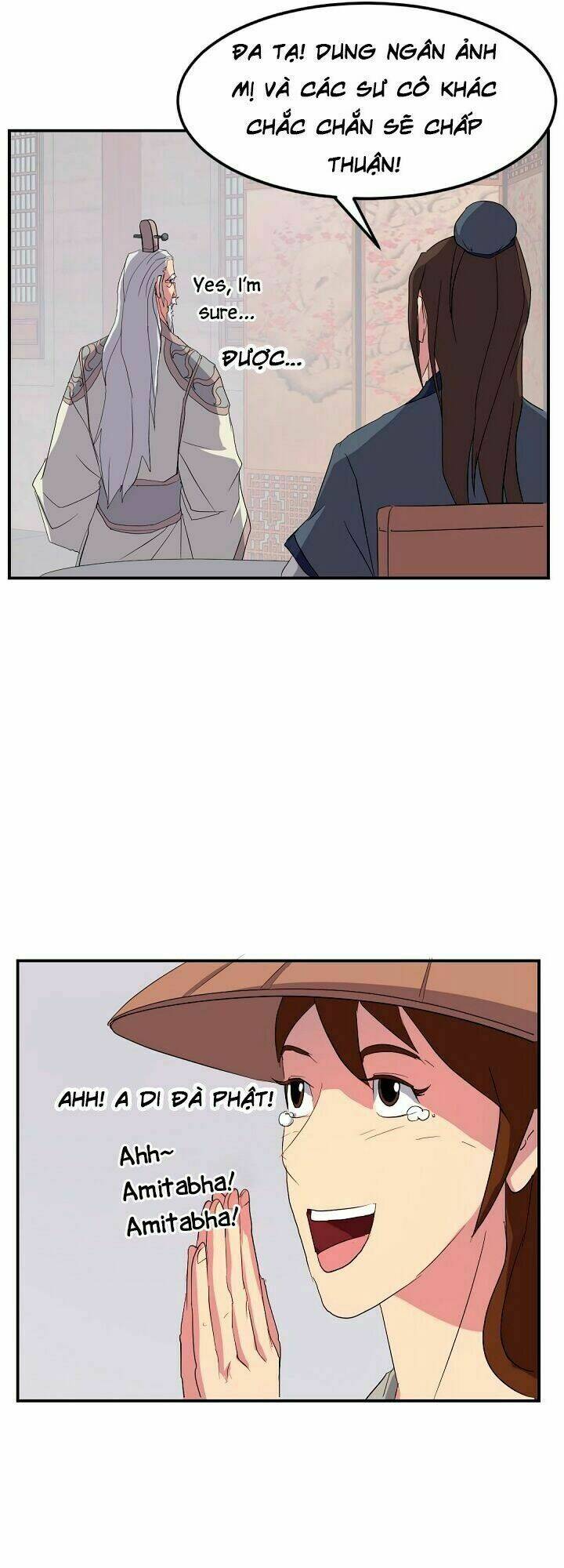 Trọng Sinh Bất Khả Chiến Bại - Chapter 33 - Page 21