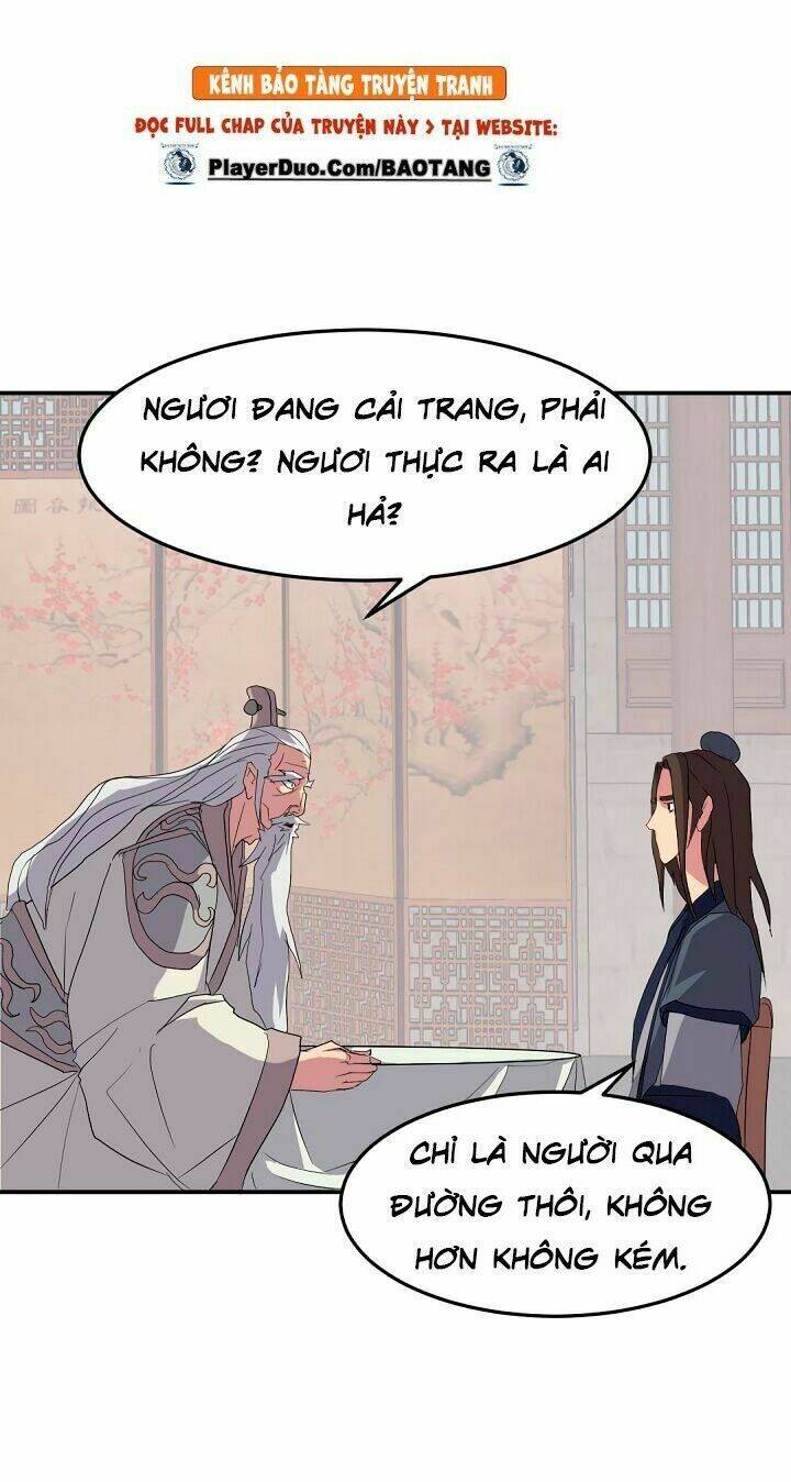 Trọng Sinh Bất Khả Chiến Bại - Chapter 33 - Page 22