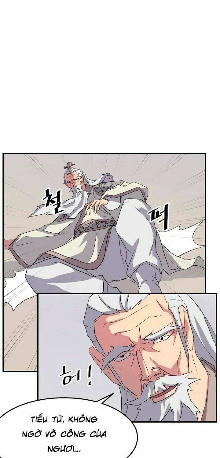 Trọng Sinh Bất Khả Chiến Bại - Chapter 33 - Page 28