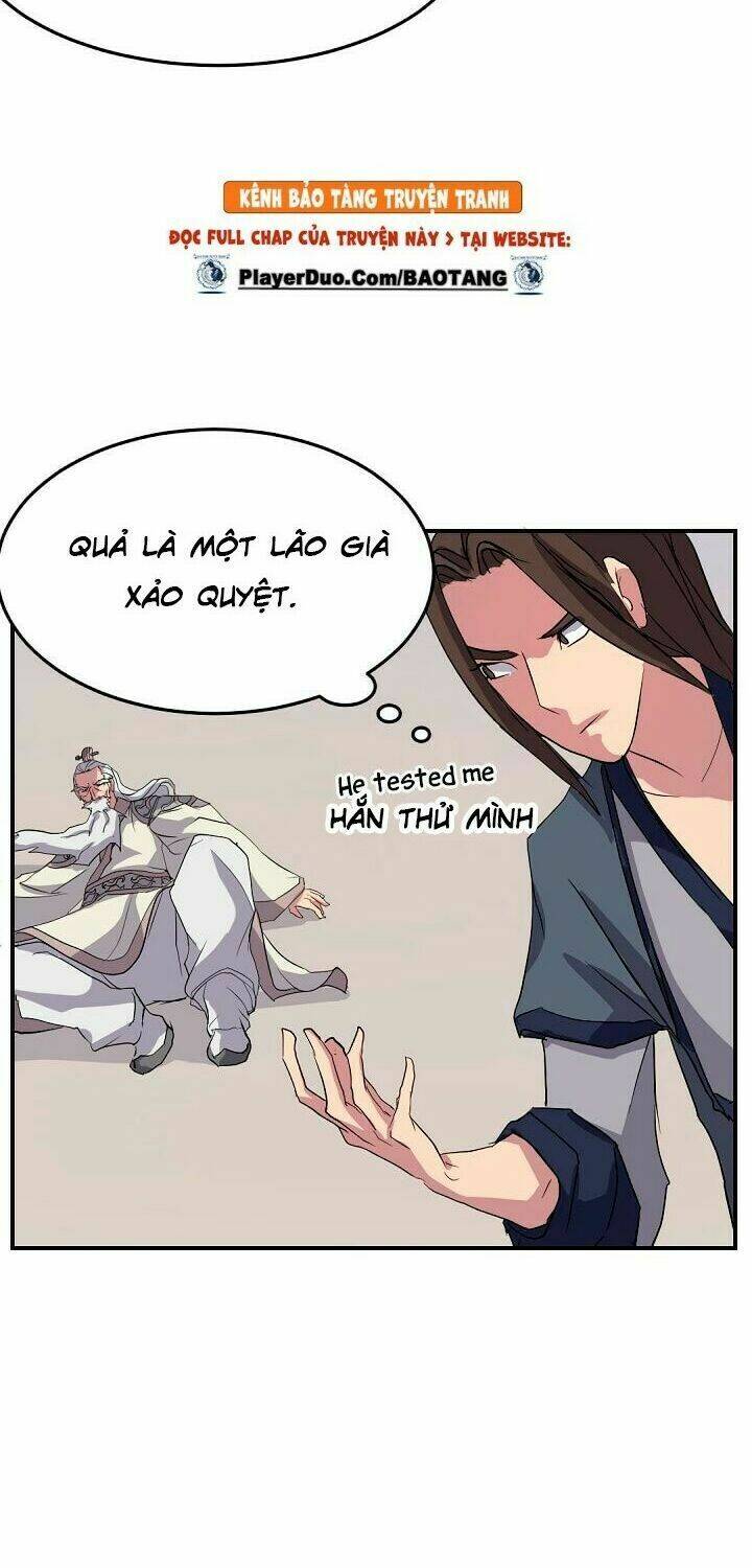 Trọng Sinh Bất Khả Chiến Bại - Chapter 33 - Page 29