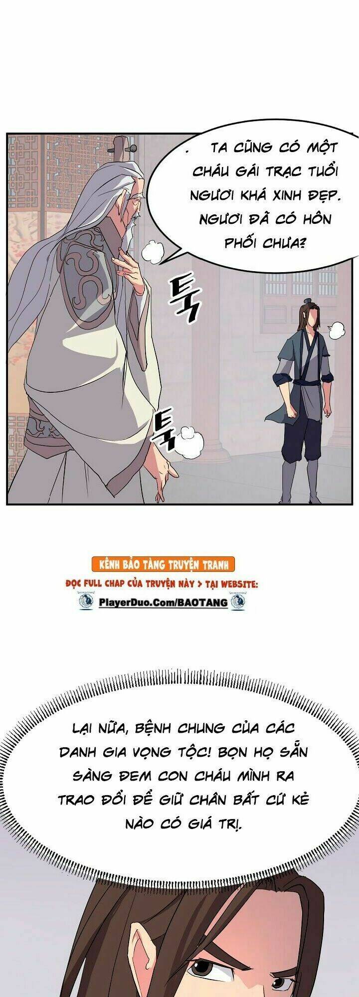 Trọng Sinh Bất Khả Chiến Bại - Chapter 33 - Page 30