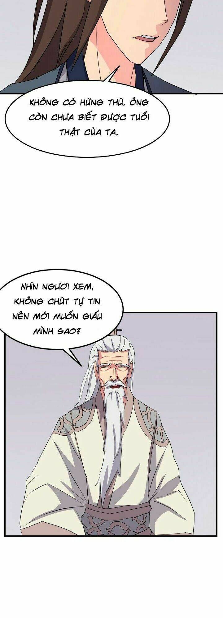 Trọng Sinh Bất Khả Chiến Bại - Chapter 33 - Page 31