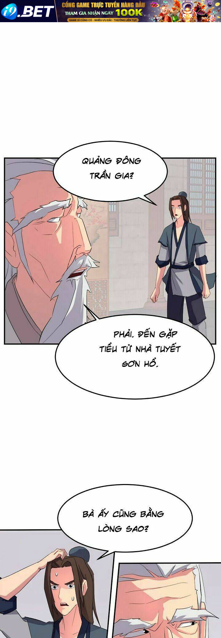 Trọng Sinh Bất Khả Chiến Bại - Chapter 33 - Page 33
