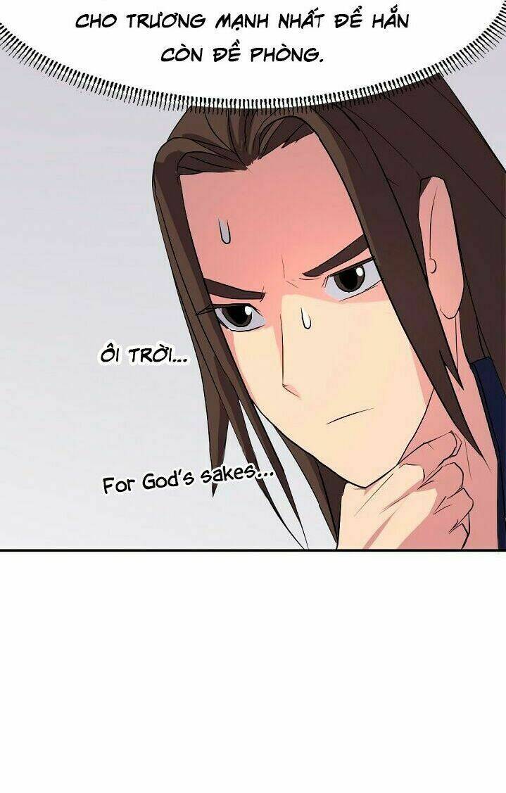 Trọng Sinh Bất Khả Chiến Bại - Chapter 33 - Page 35