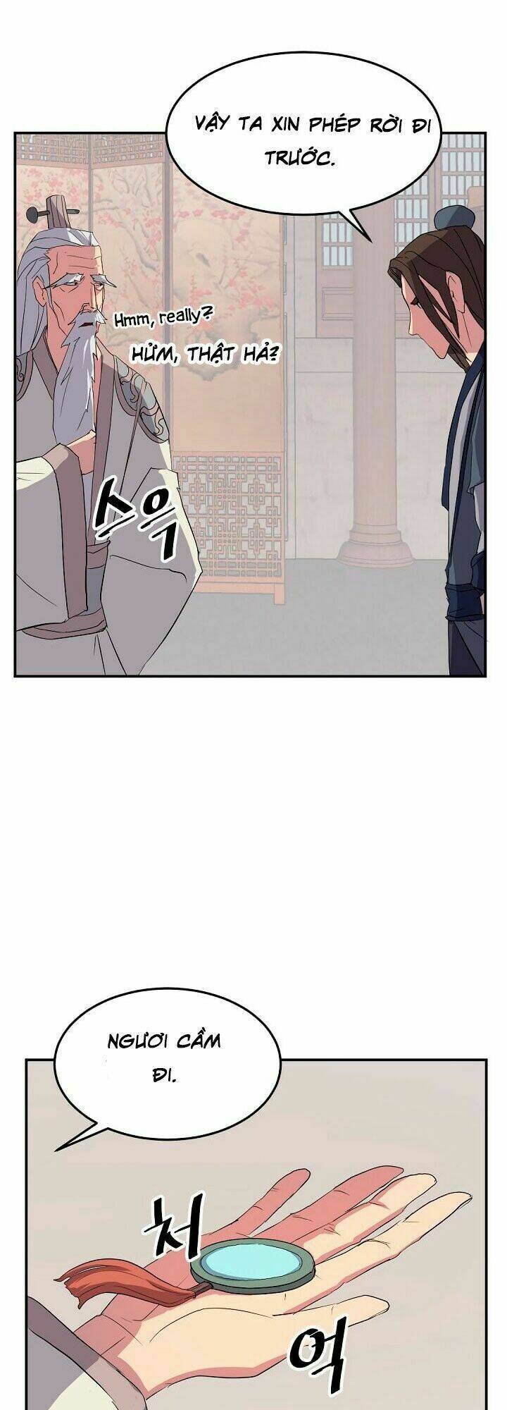 Trọng Sinh Bất Khả Chiến Bại - Chapter 33 - Page 36