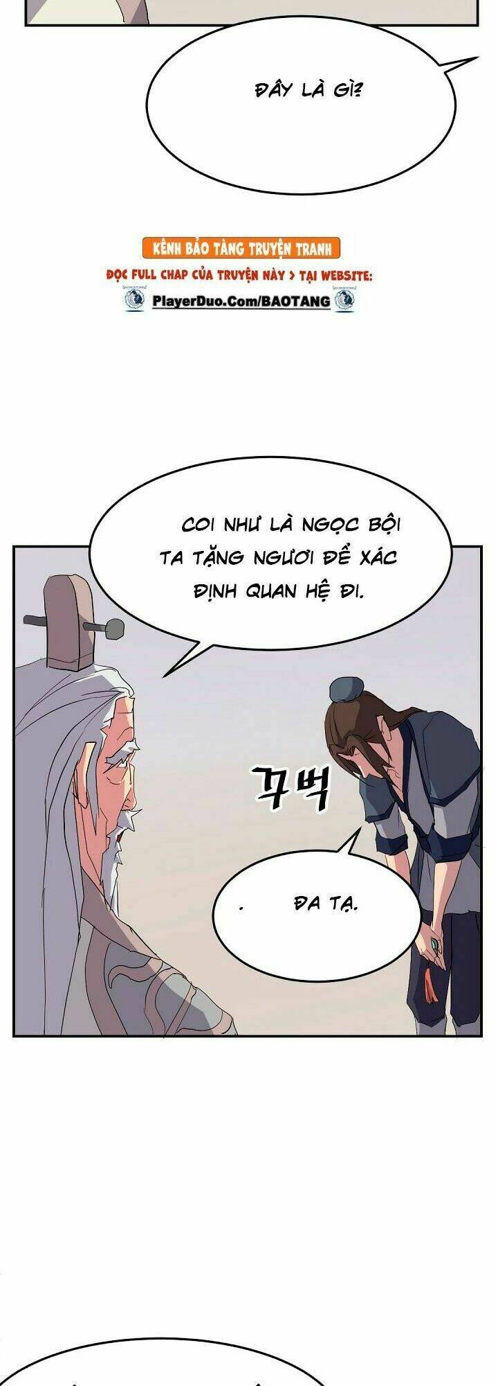 Trọng Sinh Bất Khả Chiến Bại - Chapter 33 - Page 37