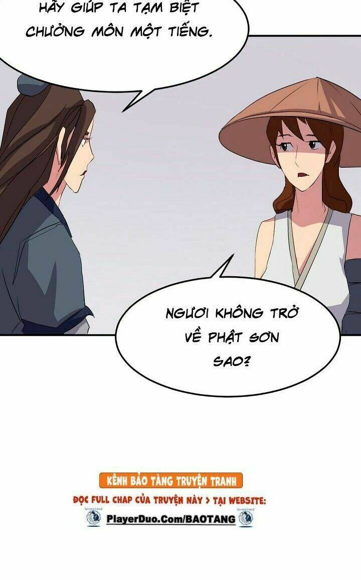 Trọng Sinh Bất Khả Chiến Bại - Chapter 33 - Page 38