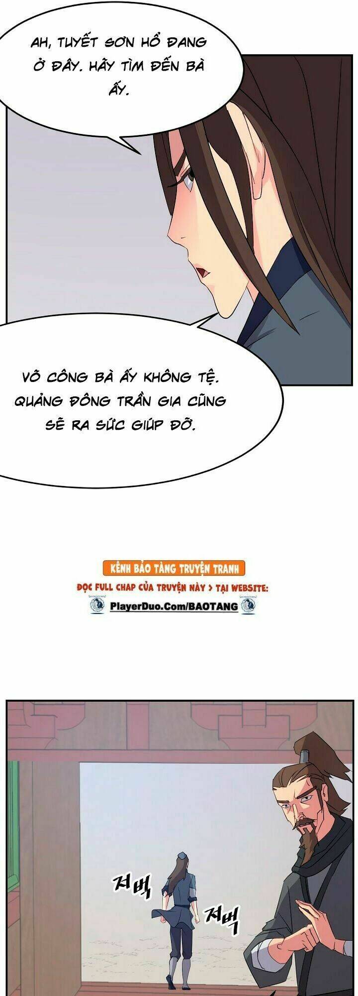 Trọng Sinh Bất Khả Chiến Bại - Chapter 33 - Page 40