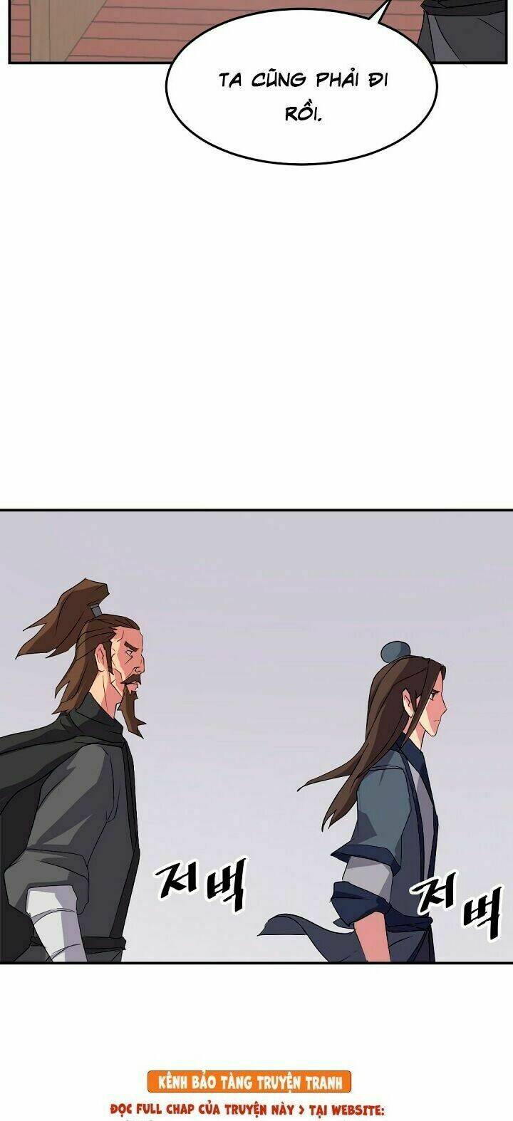 Trọng Sinh Bất Khả Chiến Bại - Chapter 33 - Page 41