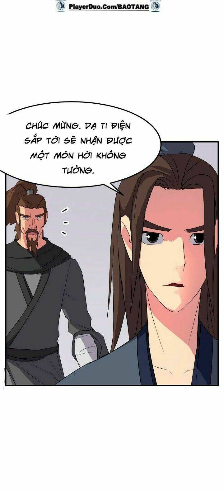 Trọng Sinh Bất Khả Chiến Bại - Chapter 33 - Page 42