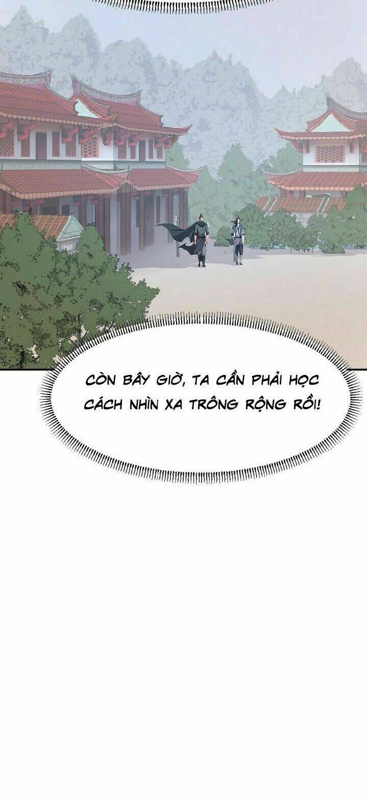 Trọng Sinh Bất Khả Chiến Bại - Chapter 33 - Page 45