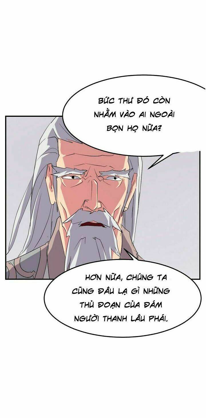 Trọng Sinh Bất Khả Chiến Bại - Chapter 33 - Page 48