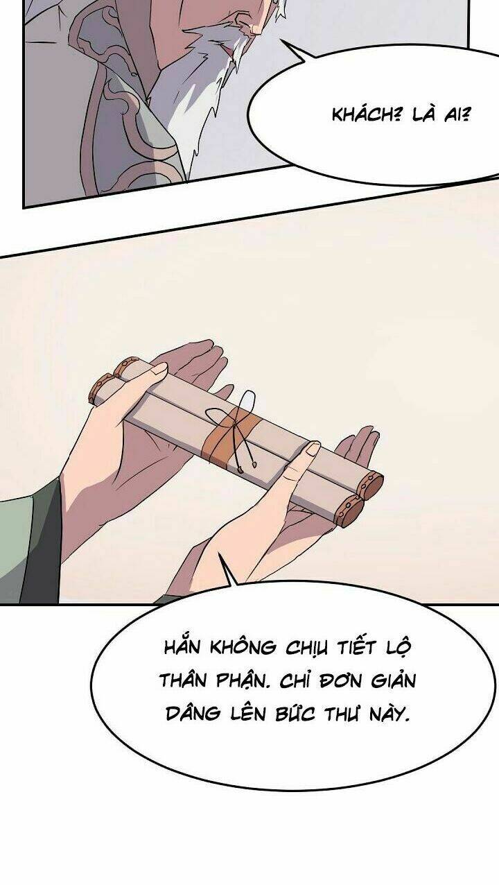 Trọng Sinh Bất Khả Chiến Bại - Chapter 33 - Page 4